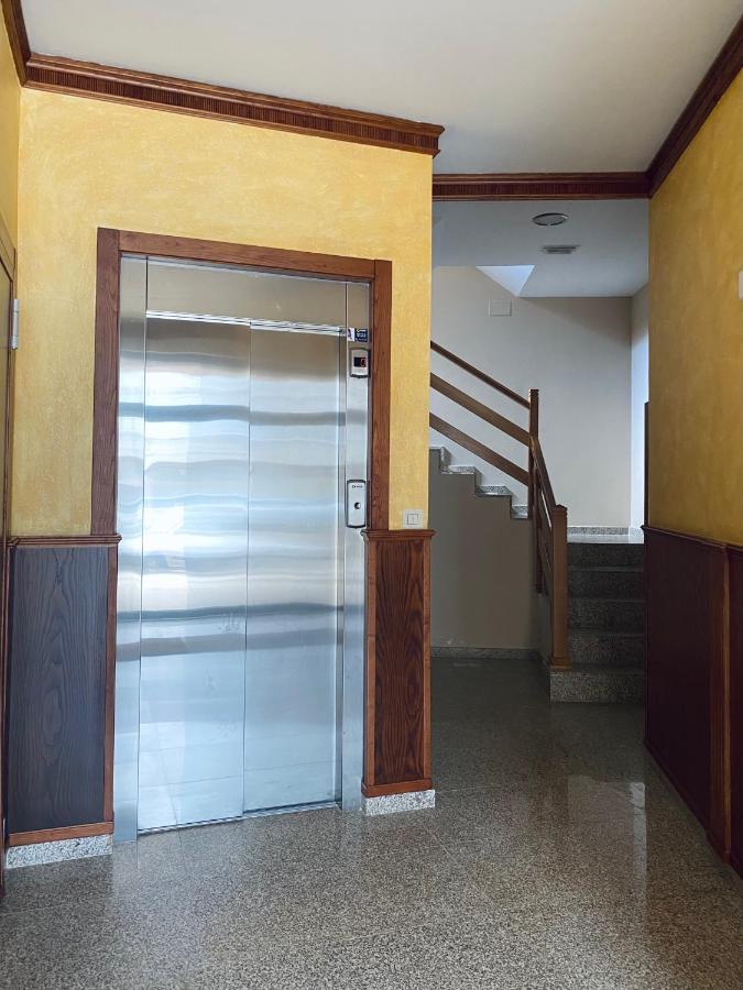 Апартаменти A Casa Do Peregrino Редондела Екстер'єр фото
