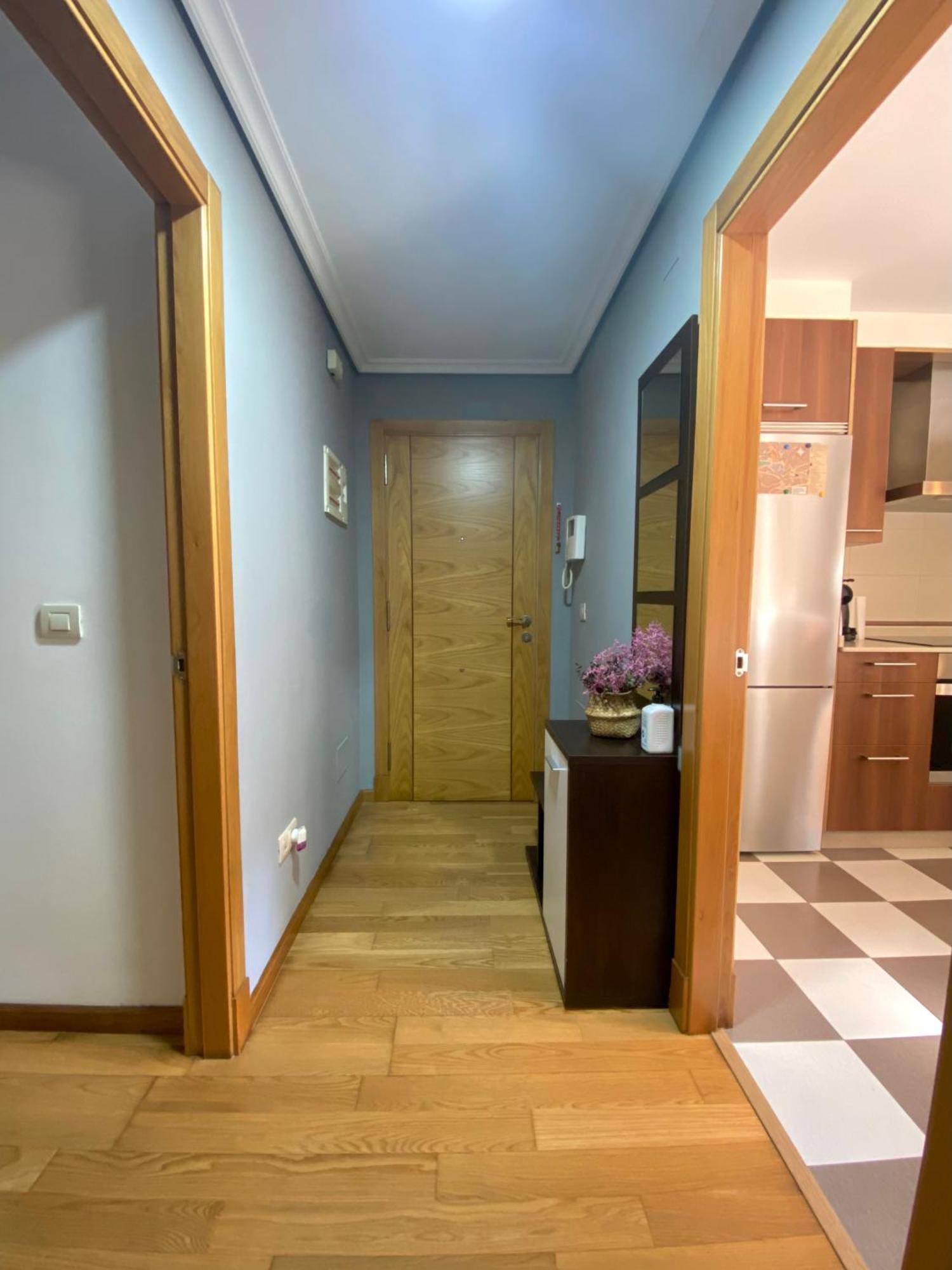 Апартаменти A Casa Do Peregrino Редондела Екстер'єр фото